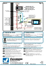 Предварительный просмотр 8 страницы Viessmann H0 4021 Operation Manual