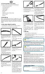 Предварительный просмотр 2 страницы Viessmann H0 6723 Operation Manual