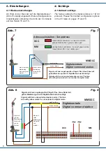 Preview for 8 page of Viessmann H0 Digital semaphore home signals, coupled and uncoupled Operation Manual