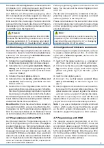 Preview for 11 page of Viessmann H0 Digital semaphore home signals, coupled and uncoupled Operation Manual