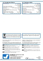 Preview for 20 page of Viessmann H0 Digital semaphore home signals, coupled and uncoupled Operation Manual