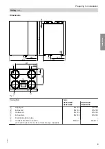 Preview for 9 page of Viessmann H32E B300 Installation And Service Instructions Manual