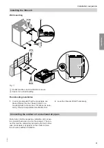 Preview for 11 page of Viessmann H32E B300 Installation And Service Instructions Manual