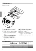 Preview for 14 page of Viessmann H32E B300 Installation And Service Instructions Manual