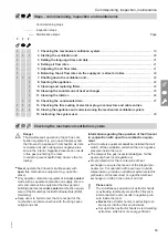 Preview for 19 page of Viessmann H32E B300 Installation And Service Instructions Manual