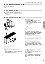 Preview for 21 page of Viessmann H32E B300 Installation And Service Instructions Manual