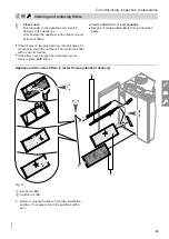 Preview for 23 page of Viessmann H32E B300 Installation And Service Instructions Manual