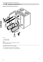 Preview for 24 page of Viessmann H32E B300 Installation And Service Instructions Manual