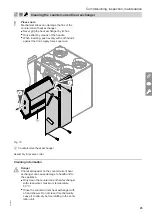 Preview for 25 page of Viessmann H32E B300 Installation And Service Instructions Manual