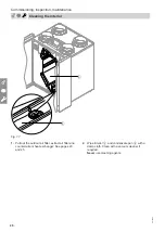 Preview for 26 page of Viessmann H32E B300 Installation And Service Instructions Manual