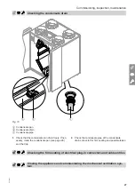 Preview for 27 page of Viessmann H32E B300 Installation And Service Instructions Manual