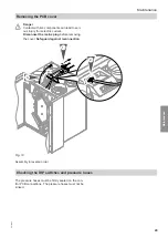 Preview for 29 page of Viessmann H32E B300 Installation And Service Instructions Manual