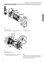 Preview for 17 page of Viessmann H32E Installation And Service Instructions Manual