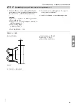 Предварительный просмотр 59 страницы Viessmann H32E Installation And Service Instructions Manual