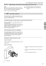 Preview for 69 page of Viessmann H32E Installation And Service Instructions Manual