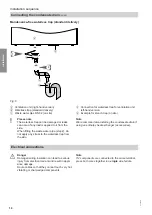 Preview for 14 page of Viessmann H32S C325 Installation And Service Instructions Manual