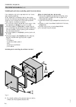 Preview for 16 page of Viessmann H32S C325 Installation And Service Instructions Manual