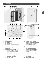 Предварительный просмотр 5 страницы Viessmann Haus&Luft HL - OP - 15 User Manual