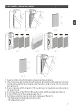 Предварительный просмотр 7 страницы Viessmann Haus&Luft HL - OP - 15 User Manual