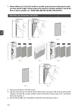 Предварительный просмотр 16 страницы Viessmann Haus&Luft HL - OP - 15 User Manual