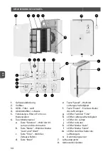 Предварительный просмотр 34 страницы Viessmann Haus&Luft HL - OP - 15 User Manual