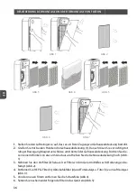 Предварительный просмотр 36 страницы Viessmann Haus&Luft HL - OP - 15 User Manual