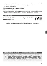 Предварительный просмотр 41 страницы Viessmann Haus&Luft HL - OP - 15 User Manual