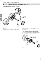 Preview for 22 page of Viessmann HR A300 Service Instructions Manual