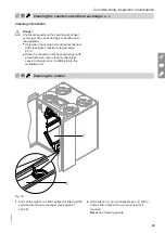 Preview for 29 page of Viessmann HR A300 Service Instructions Manual