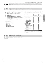 Preview for 31 page of Viessmann HR A300 Service Instructions Manual