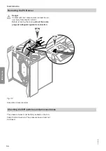 Preview for 34 page of Viessmann HR A300 Service Instructions Manual