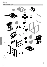 Preview for 40 page of Viessmann HR A300 Service Instructions Manual