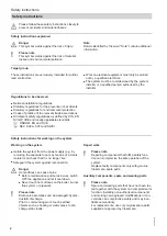 Preview for 2 page of Viessmann J3HA Installation And Service Instructions For Contractors