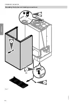 Preview for 10 page of Viessmann J3HA Installation And Service Instructions For Contractors