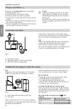 Preview for 12 page of Viessmann J3HA Installation And Service Instructions For Contractors