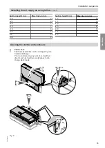 Preview for 13 page of Viessmann J3HA Installation And Service Instructions For Contractors