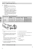 Preview for 24 page of Viessmann J3HA Installation And Service Instructions For Contractors