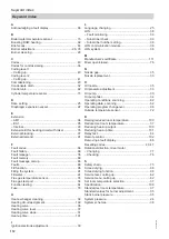 Preview for 112 page of Viessmann J3HA Installation And Service Instructions For Contractors