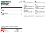 Preview for 2 page of Viessmann kibri 36603 Mounting Instruction