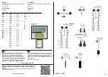 Предварительный просмотр 3 страницы Viessmann kibri 36603 Mounting Instruction