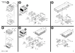 Предварительный просмотр 4 страницы Viessmann kibri 36603 Mounting Instruction