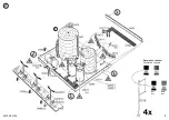 Предварительный просмотр 4 страницы Viessmann kibri 36726 Mounting Instruction