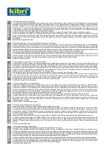 Viessmann kibri 36738 Mounting Instruction preview