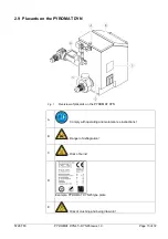 Preview for 13 page of Viessmann KOB KPM-DYN 45 Operating And Maintenance Instructions Manual