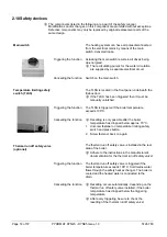 Preview for 14 page of Viessmann KOB KPM-DYN 45 Operating And Maintenance Instructions Manual