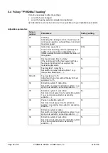 Preview for 26 page of Viessmann KOB KPM-DYN 45 Operating And Maintenance Instructions Manual