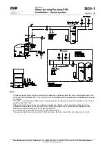 Preview for 12 page of Viessmann KOB PYROMAT DYN 45 Instructions For Assembly And Installation