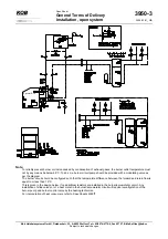 Предварительный просмотр 14 страницы Viessmann KOB PYROMAT DYN 45 Instructions For Assembly And Installation