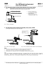 Предварительный просмотр 16 страницы Viessmann KOB PYROMAT DYN 45 Instructions For Assembly And Installation