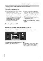 Preview for 7 page of Viessmann KOB Pyromat ECO Service Instructions For Contractors